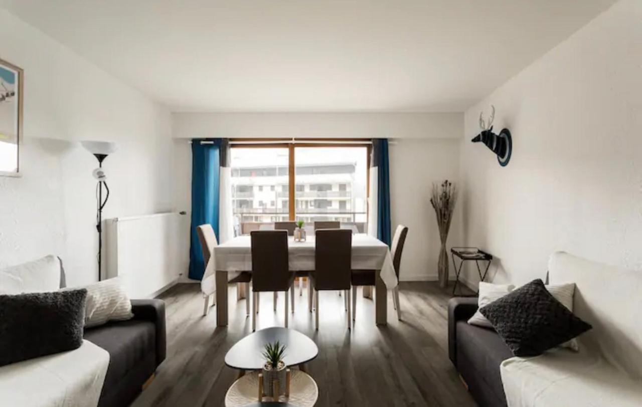 Dryades Saint Gervais Luaran gambar