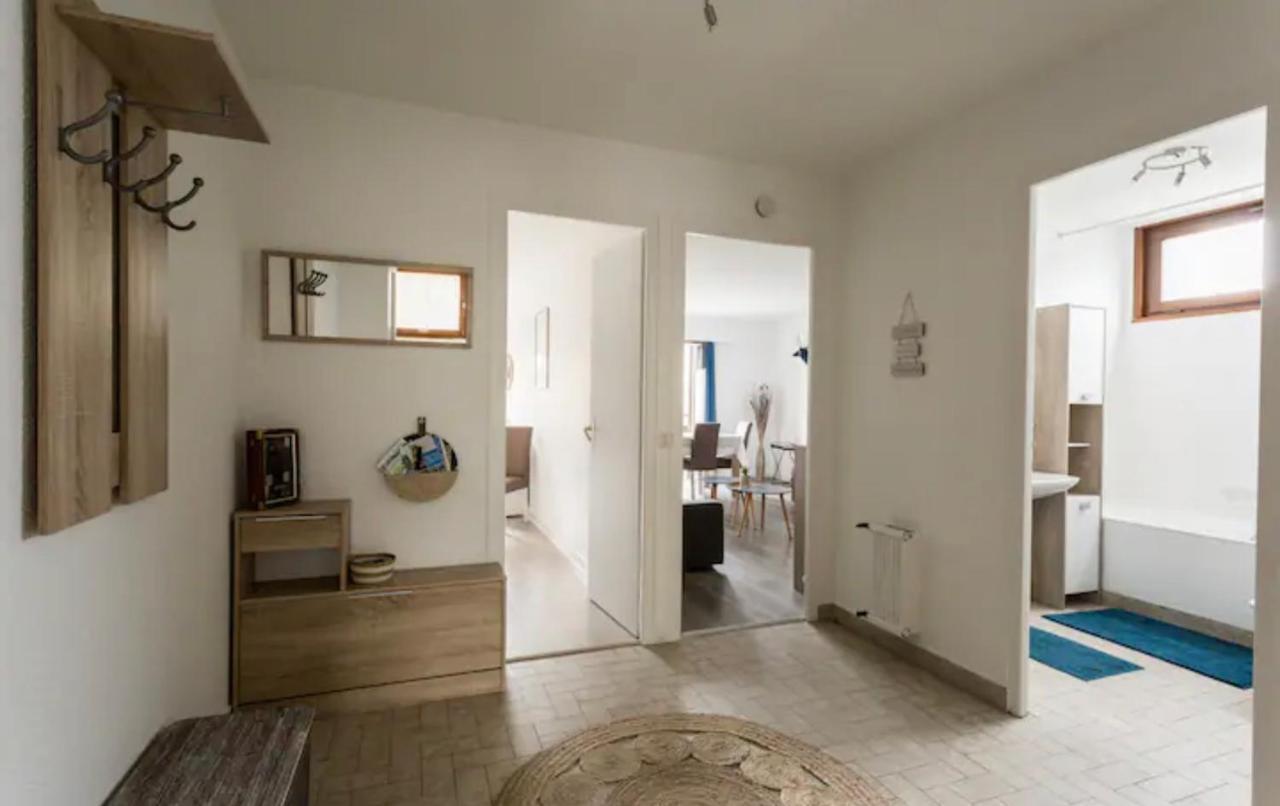 Dryades Saint Gervais Luaran gambar