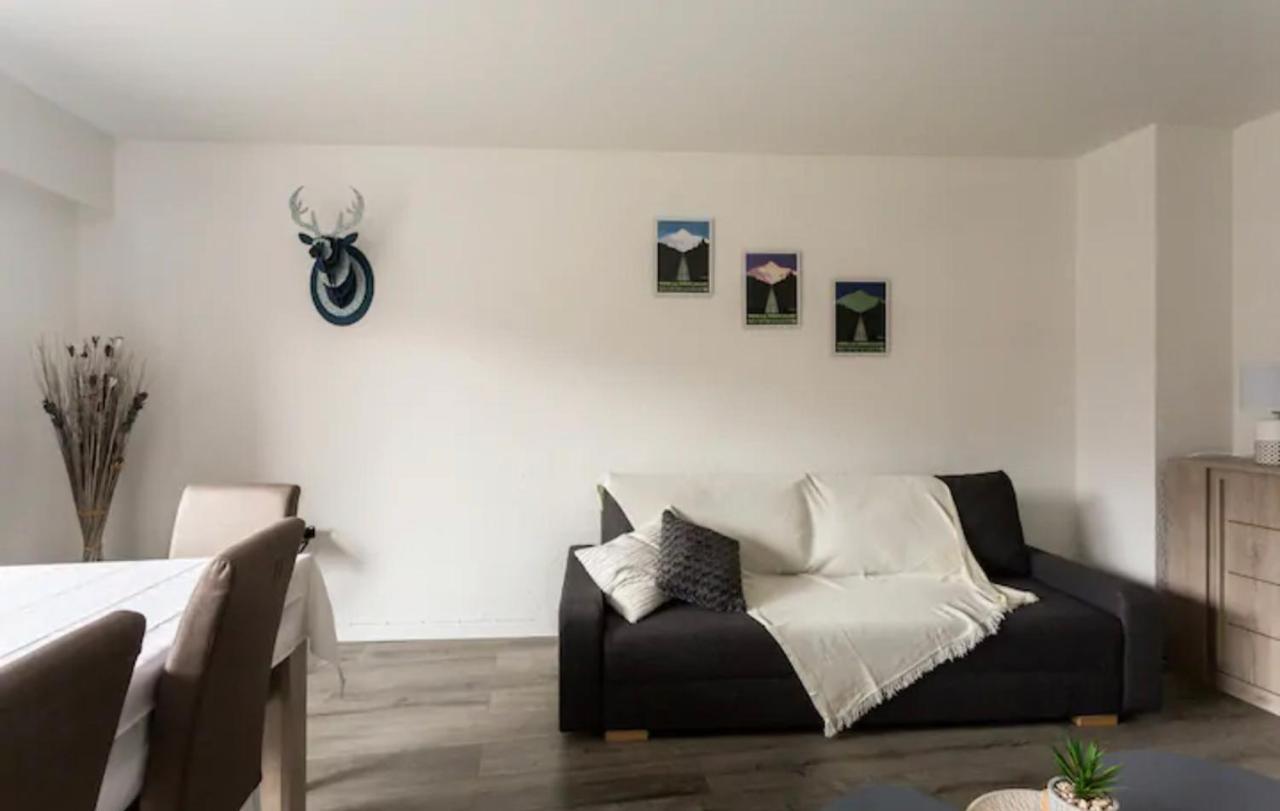Dryades Saint Gervais Luaran gambar