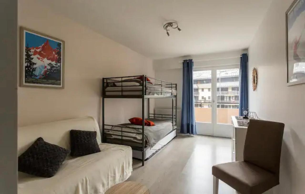 Dryades Saint Gervais Luaran gambar