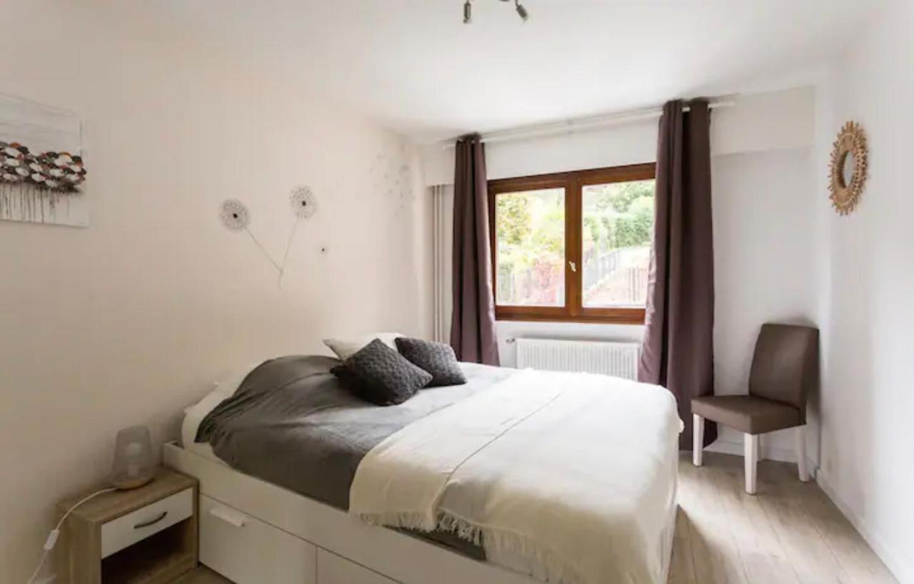 Dryades Saint Gervais Luaran gambar