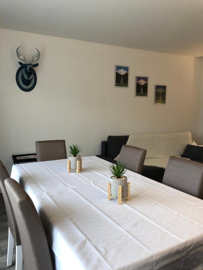 Dryades Saint Gervais Luaran gambar