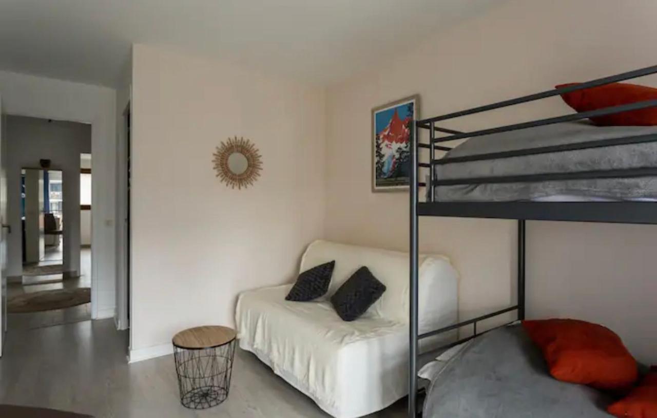 Dryades Saint Gervais Luaran gambar