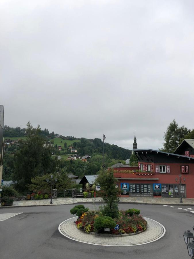 Dryades Saint Gervais Luaran gambar
